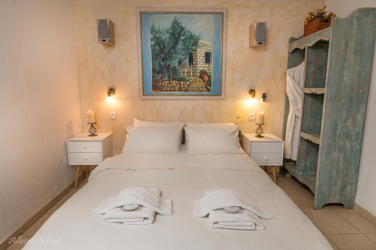 Villa Dream Time Amirim Exterior foto