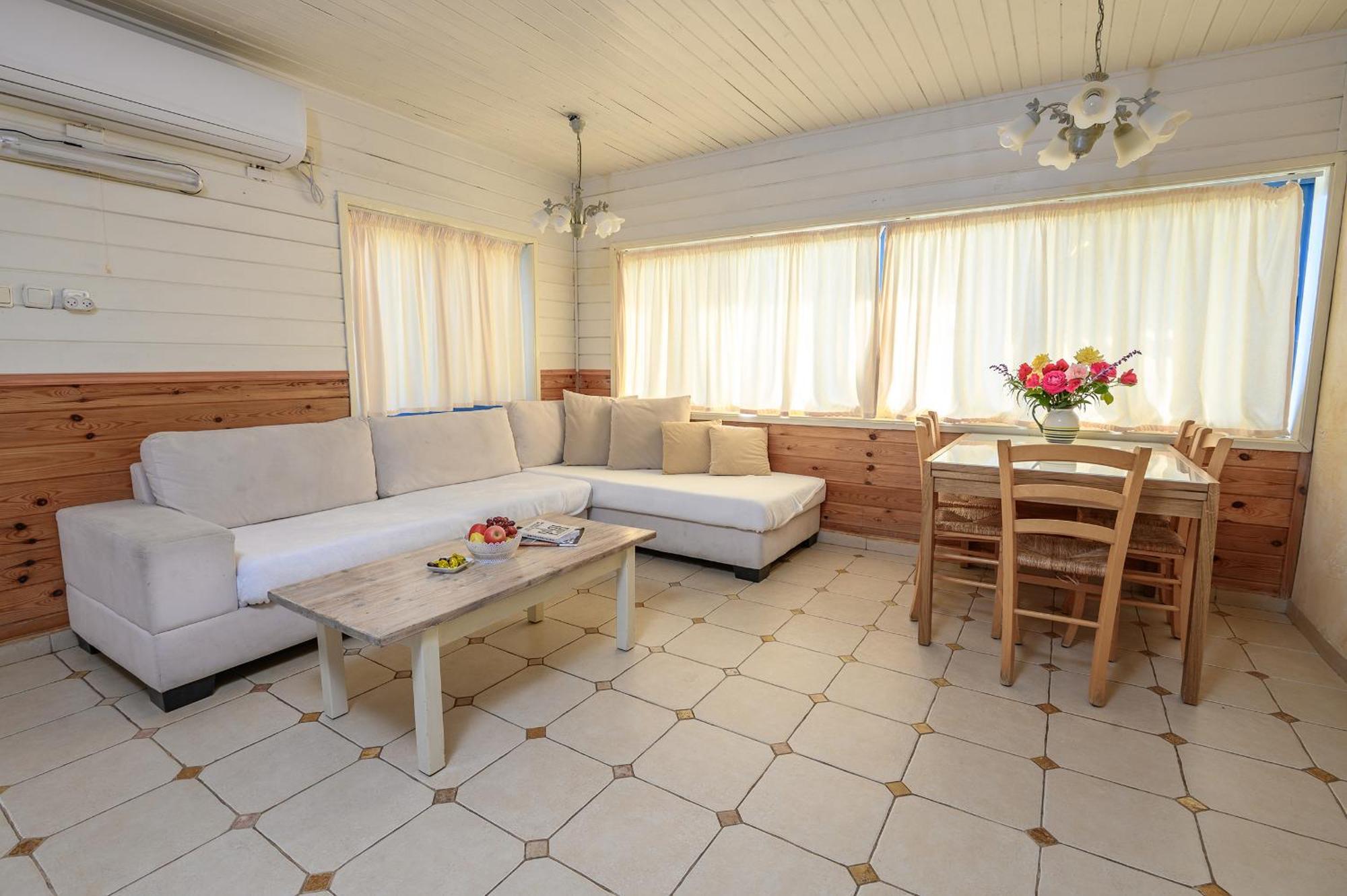 Villa Dream Time Amirim Zimmer foto