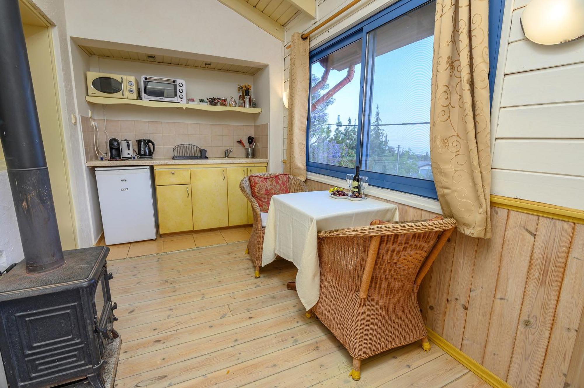 Villa Dream Time Amirim Zimmer foto