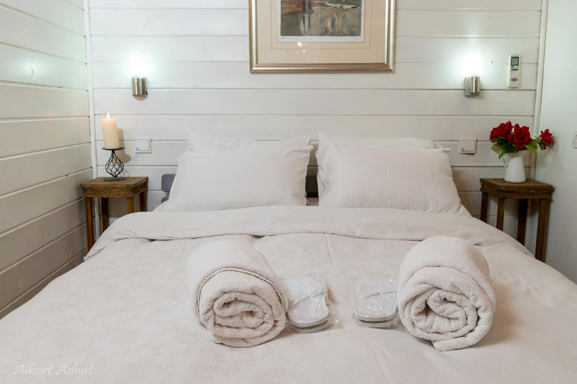 Villa Dream Time Amirim Zimmer foto