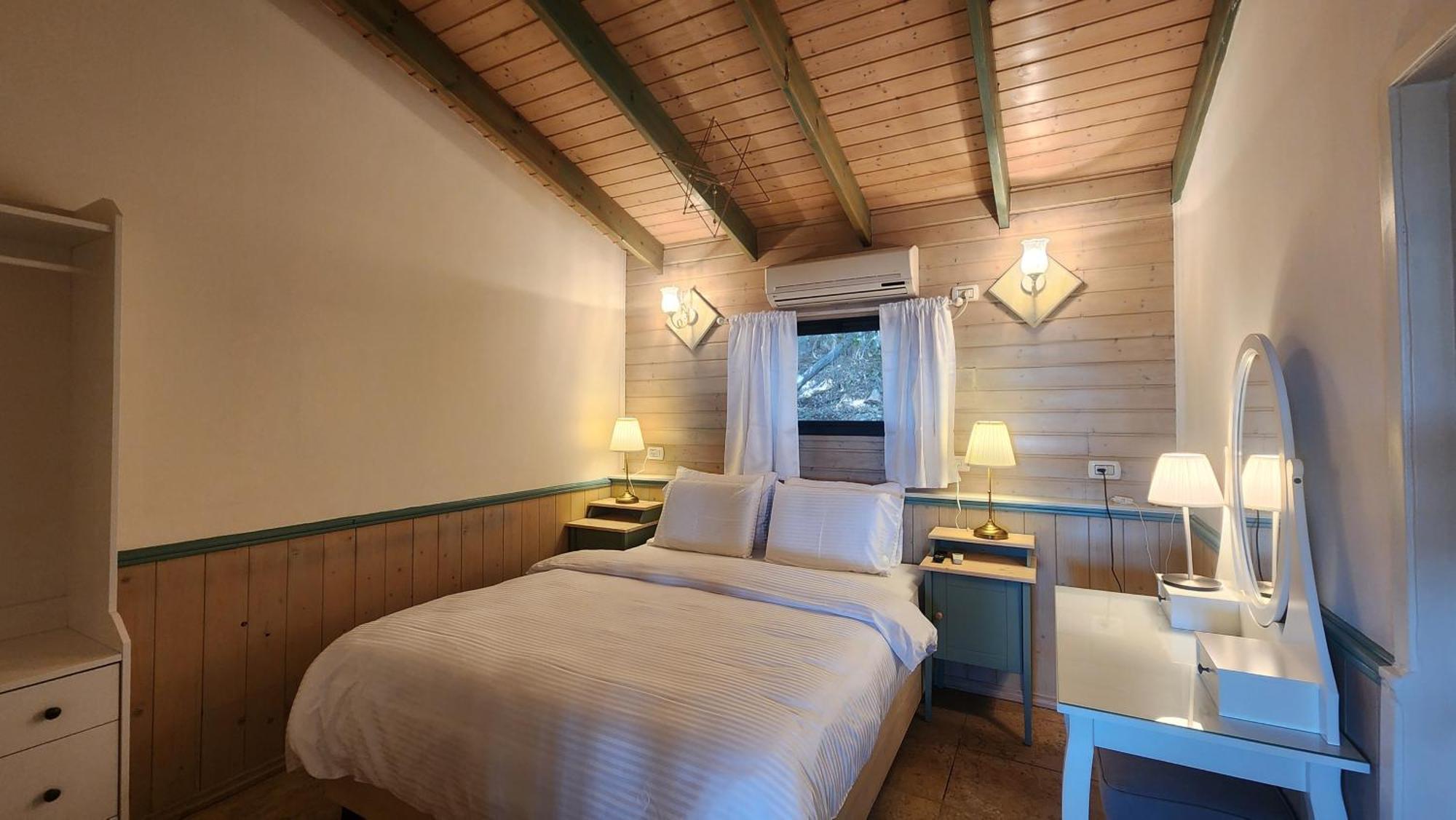Villa Dream Time Amirim Exterior foto