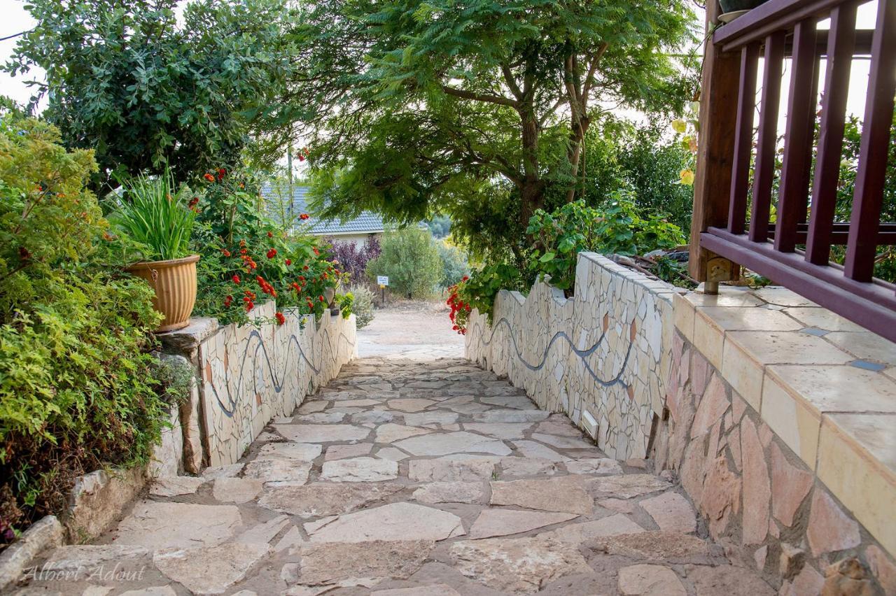 Villa Dream Time Amirim Exterior foto